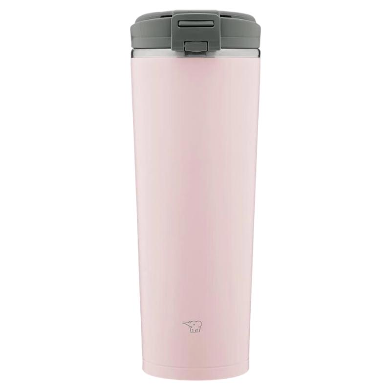 淡粉色 400ml