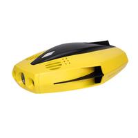 潜行创新（CHASING） 潜行多睿水下无人机器人高清可视智能遥控水下拍照摄像机潜水艇 标配