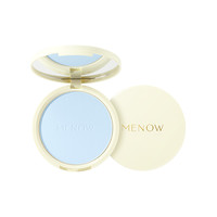 【专享】美诺超大粉饼15.5g+10g经典大白饼