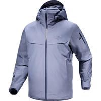 ARC'TERYX始祖鸟 MACAI JACKET GORE-TEX 防水 男子 滑雪羽绒夹克 Stratus/层云蓝 S