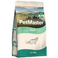 PetMaster 佩玛思特 美毛理想体态成猫猫粮 10kg