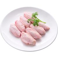 圣农翅中1斤+鸡爪2斤白羽鸡 鸡肉冷冻产品组合 源头直发