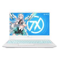 华硕 ASUS天选4 锐龙版15.6英寸高性能电竞游戏本高色域设计商务办公手提笔记本电脑 新R7/RTX4060/144Hz青 一 16G内存+1T固态 15.6英寸