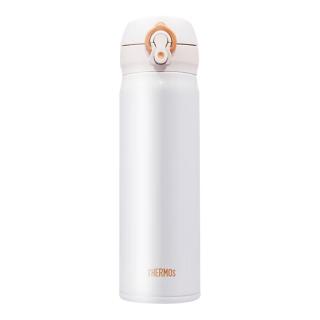 THERMOS 膳魔师 保温杯500ml男女士儿童水杯子大容量学生中秋节日礼物JNL-PRW