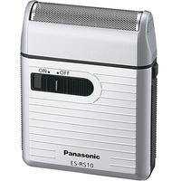 Panasonic ES-RS10 电动剃须刀 银色