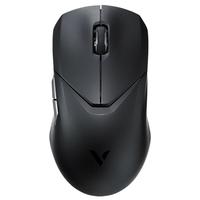 RAPOO 雷柏 VT9S 2.4G双模无线鼠标 26000DPI 黑色