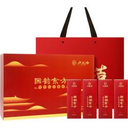 卢正浩 特级 国色天香 龙井茶 100g