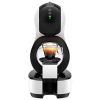 Dolce Gusto 多趣酷思 EDG 325 全自动咖啡机 云朵白
