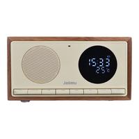 JOIIMU 复古收音机 蓝牙音箱