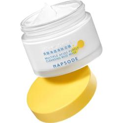 悦芙媞 控油去黑头 泥膜  100g