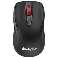 ThinkPad 思考本 WLM200 2.4G无线鼠标 1500DPI 黑色