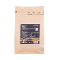 后谷咖啡 深度烘焙 咖啡豆 意大利风味 454g