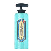 上海药皂硫磺温泉液体香皂620g沐浴除螨抑菌控油清洁洗浴洗发洁面洗澡露 金银花硫磺620g+10g液硫