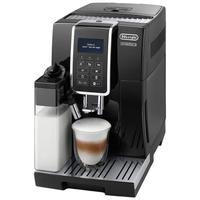 De'Longhi 德龙 Delonghi 德龙 Dinamica系列 ECAM 350.55.B 全自动咖啡机 黑色