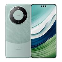 HUAWEI/华为 Mate 60 Pro 手机 雅川青 12GB 1TB