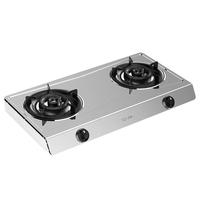 KONKA 康佳 JZY-T502Y 燃气灶 液化气