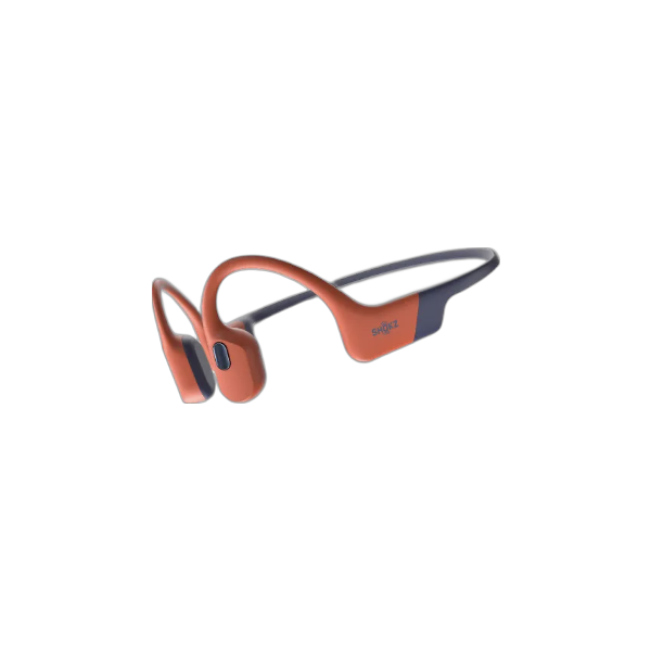 SHOKZ 韶音 OpenSwim Pro 半入耳式骨传导动圈蓝牙耳机 礼盒款 珊瑚海 Type-C