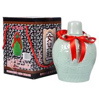 女儿红 精品六年陈 特型黄酒 2.55L