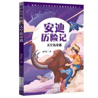 《安迪历险记·天空岛奇遇》