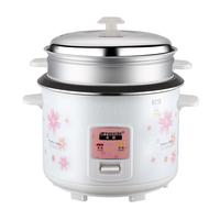 Peskoe/半球 多功能 电饭锅 蒸笼 3L
