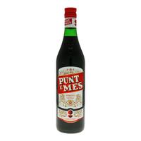 Punt E Mes艾苦酒16%750ml意大利馥郁浓烈浓郁丝滑细腻