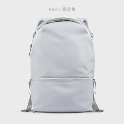 Urth Arkose 20L 双肩包时尚多功能摄影包男简约收纳背包大容量旅行包女休闲专业相机背包单反防泼水数码包新