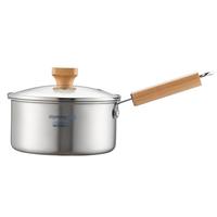 Joyoung 九阳 奶锅(20cm、2.3L、316L不锈钢)