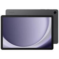 SAMSUNG 三星 Galaxy Tab A9+ 11英寸 Android 平板电脑(1920*1200、骁龙695、8GB、128GB、5G版、山岩灰)