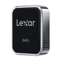 Lexar/雷克沙 哨兵模式循环录像 行车记录车载U盘  128GB