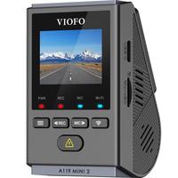 VIOFO 威孚恒创 A119Mini2行车记录仪 标配赠CPL