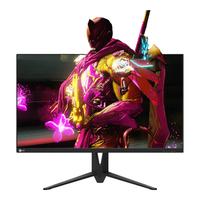 联想 32英寸电竞显示器 4K 160Hz Fast-IPS快速液晶 HDR400 1ms 10bit色深 可升降 游戏电脑显示屏幕 K3221UL