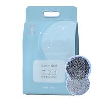 Weiliya 维利亚 三合一猫砂 6L