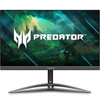 acer 宏碁 掠夺者31.5英寸2K高分IPS+180Hz+HDMI+DP电竞显示器XB323QU M3bmiiphx