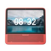 哇哦【15%】天猫精灵智能屏CC10音箱10英寸大屏视频通话平板音响学习机早教旭日红