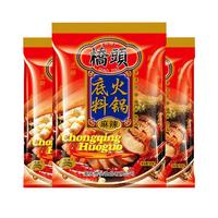 桥头 火锅底料 麻辣味 150g