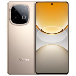 vivo Y300 GT 天玑8400满血版 12GB 512GB 沙漠金 5G手机