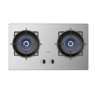 德意 JZT-716G 台嵌两用燃气灶 天然气