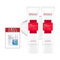 Cell Fusion C/秀肤生 防水 女士防晒霜 SPF50+ PA+++ 127ml