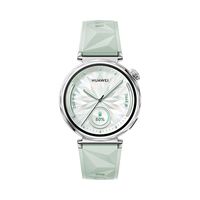 百亿补贴：华为 HUAWEI WATCH GT5 智能手表 41mm 湖光青