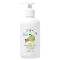 TOOFRUIT 多果肤儿童洗发水男童女孩洗发露去油止痒儿童护发素