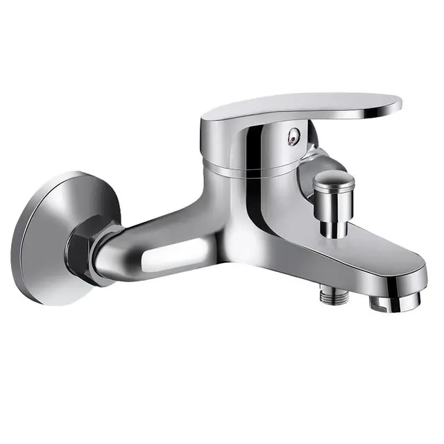 Ballee 贝乐卫浴 503 冷热三联水龙头