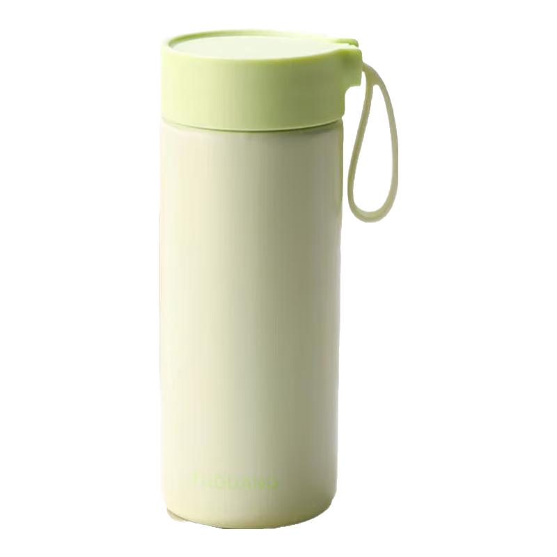 浅茶雾绿 500ml