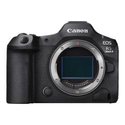 佳能 EOS R5 Mark II 全画幅 微单相机 单机身