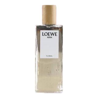 LOEWE 罗意威 光之缪斯女士浓香水 EDP 50ml