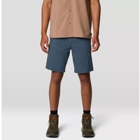 山浩 男式 Hardwear Ap Cargo短裤 四色可选