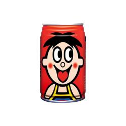 旺旺 旺仔牛奶145ml*4罐 （铁罐4合1） 儿童营养早餐奶