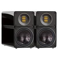 ELAC 意力 Line 300系列 BS312 音箱 黑色