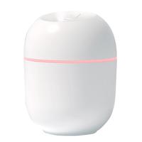 CTDOCKING 加湿器 0.22L 粉色