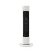 美的 HFY20J 暖风机 黑色