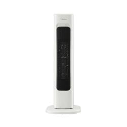 美的 HFY20J 暖风机 黑色